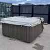 Jacuzzi Single lounger