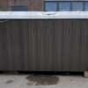 Jacuzzi Single lounger