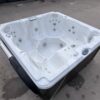 Jacuzzi Single lounger