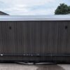 Jacuzzi Single lounger