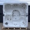 Jacuzzi Single lounger