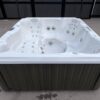 Jacuzzi Single lounger
