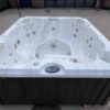 Jacuzzi Single lounger