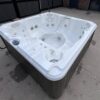 Jacuzzi Single lounger