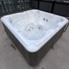 Jacuzzi Single lounger