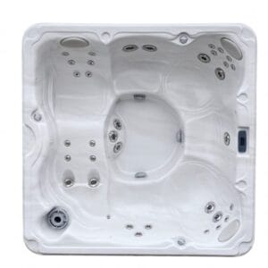 Jacuzzi Single lounger