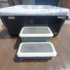 Malaga LifeDeluxe Hot Tub + 3kW heat pump