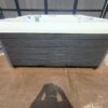 Malaga LifeDeluxe Hot Tub + 3kW heat pump