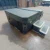 Malaga LifeDeluxe Hot Tub + 3kW heat pump