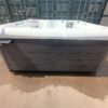 Malaga LifeDeluxe Hot Tub + 3kW heat pump