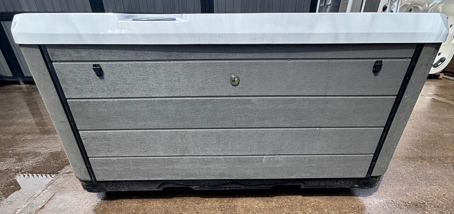 Master Spas P&P
