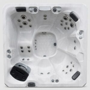 Master Spas P&P