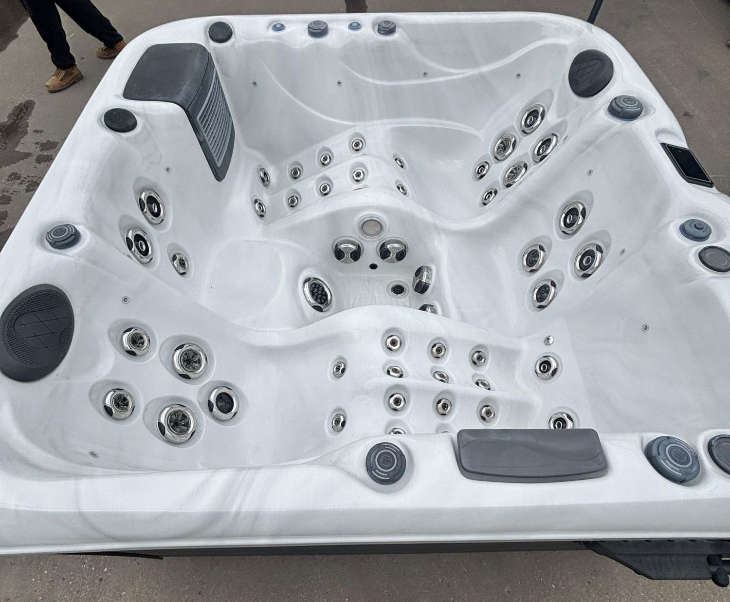 Norma Platinum Spa