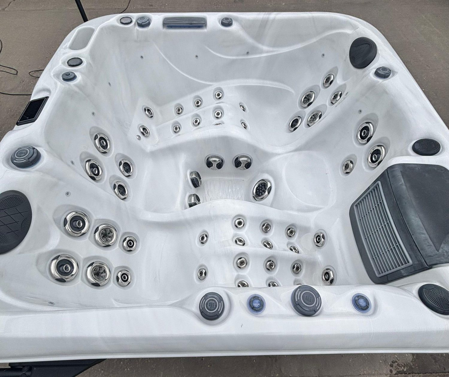 Norma Platinum Spa