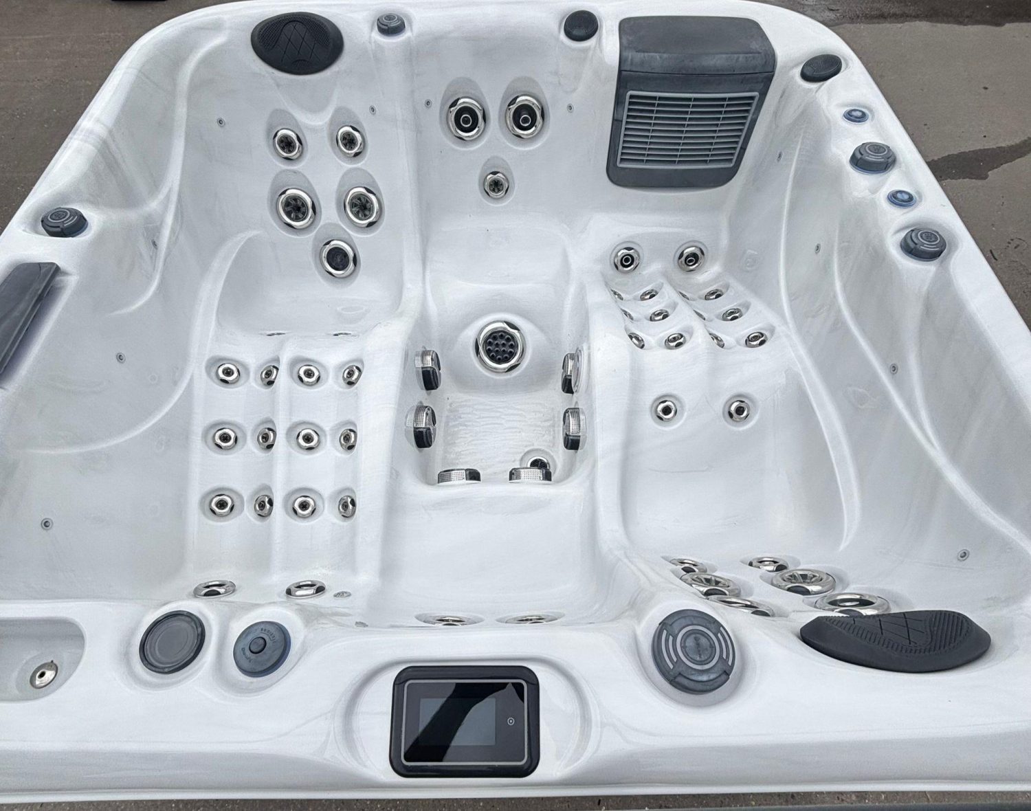 Norma Platinum Spa