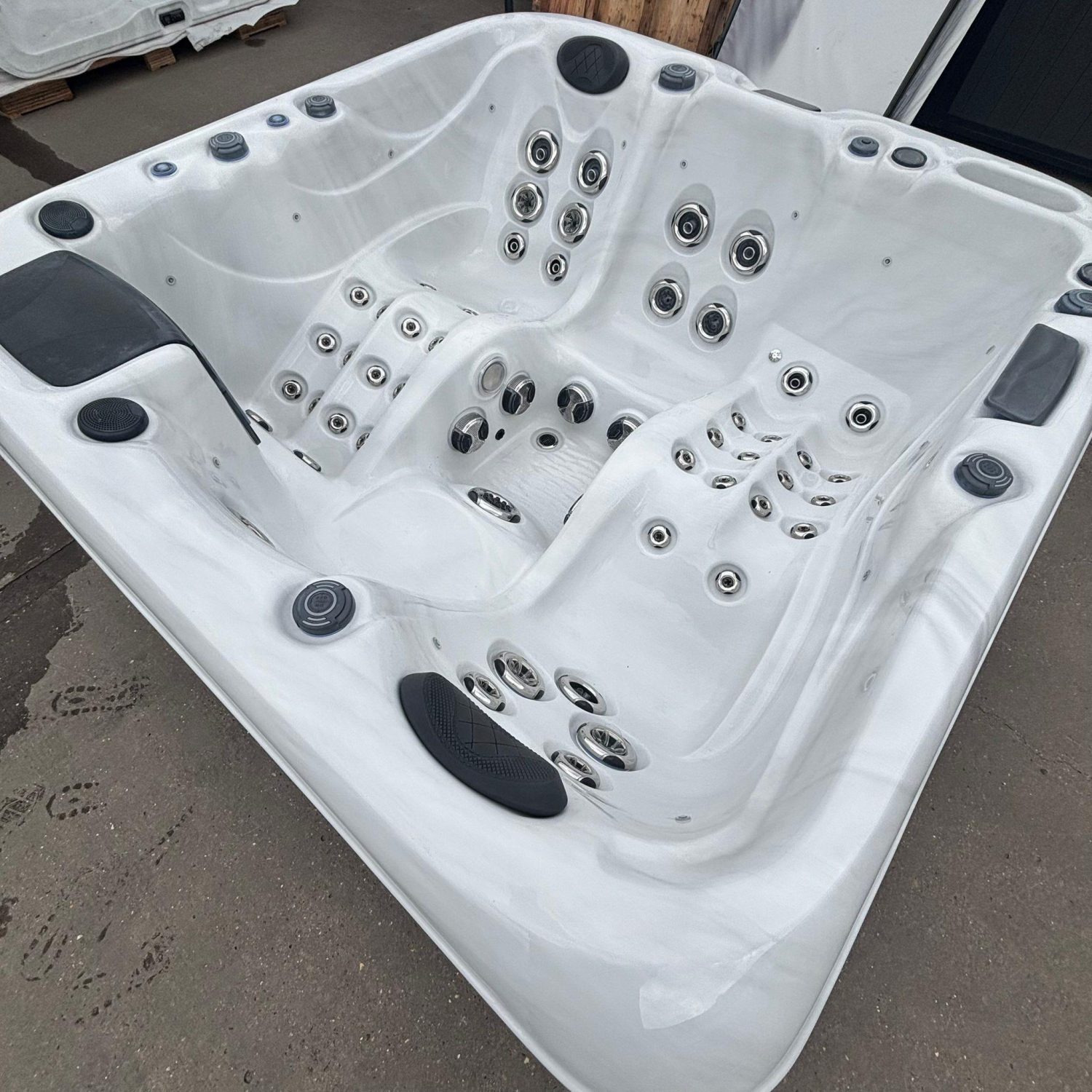Norma Platinum Spa