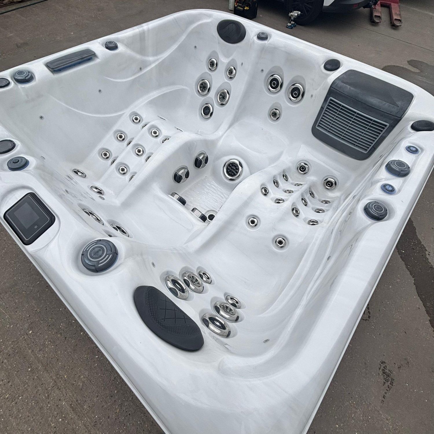 Norma Platinum Spa