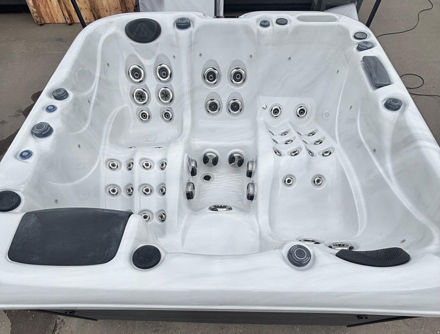 Norma Platinum Spa