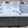 Platinum Spa Happy