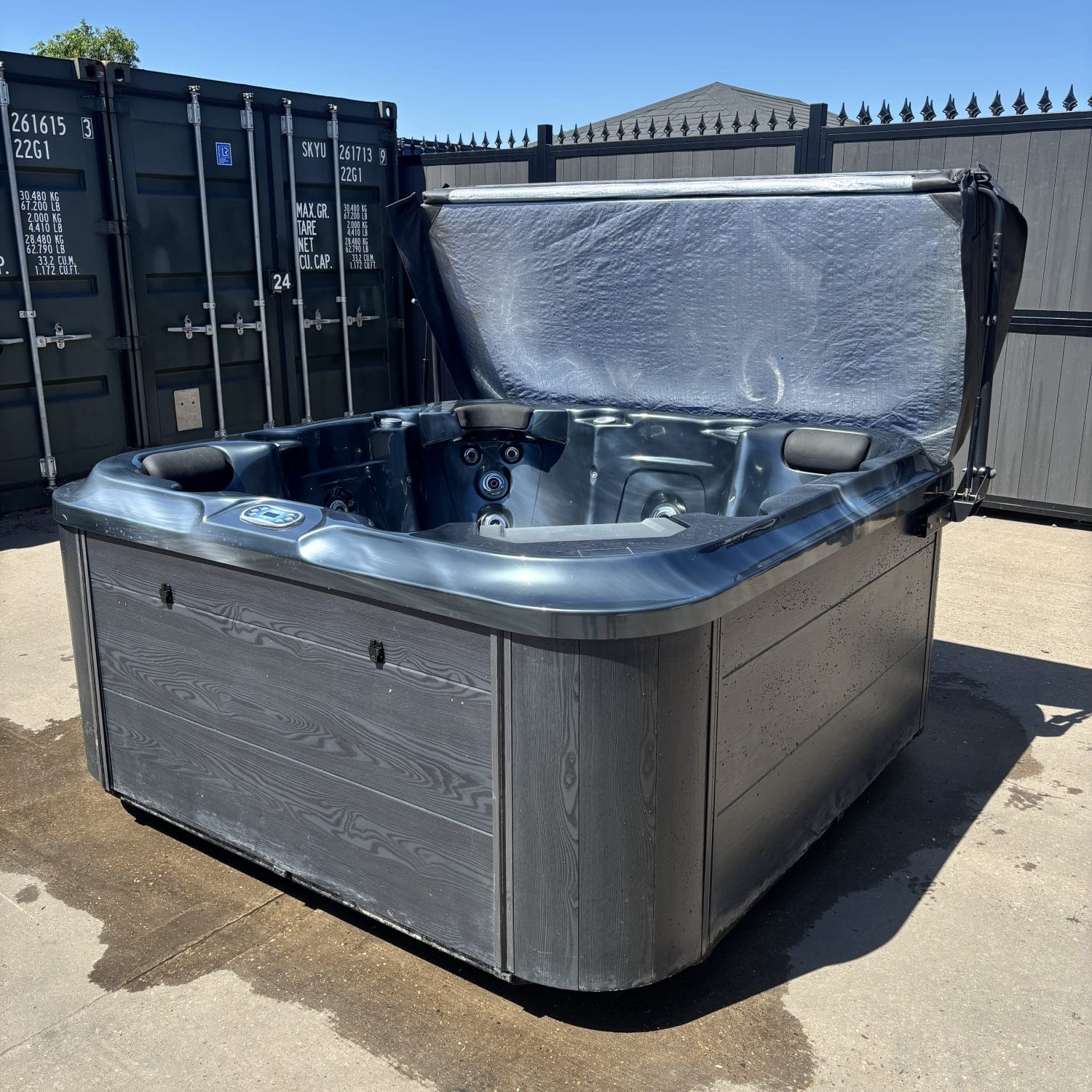 Refresh Spa v2
