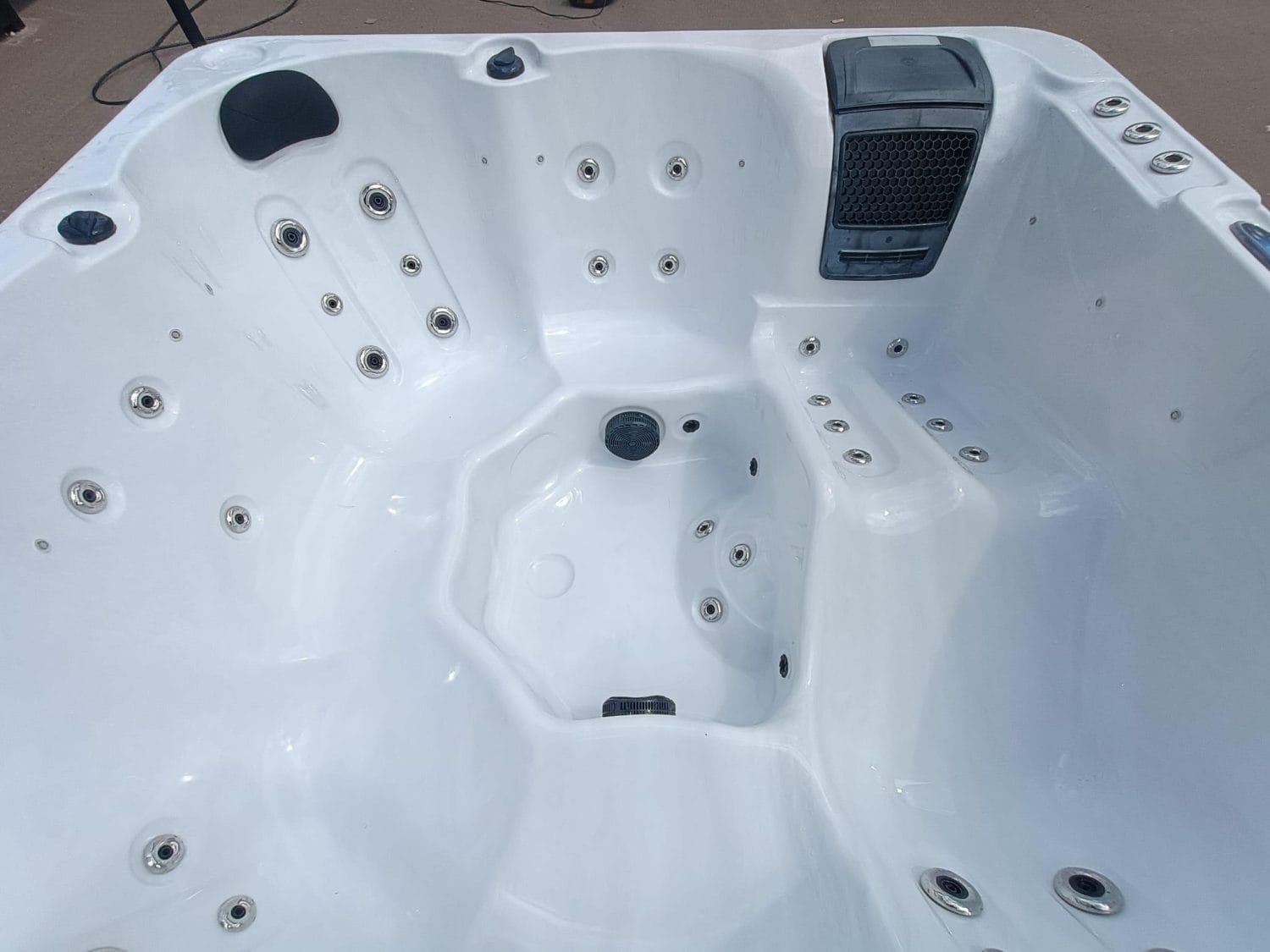 Seabreeze 2