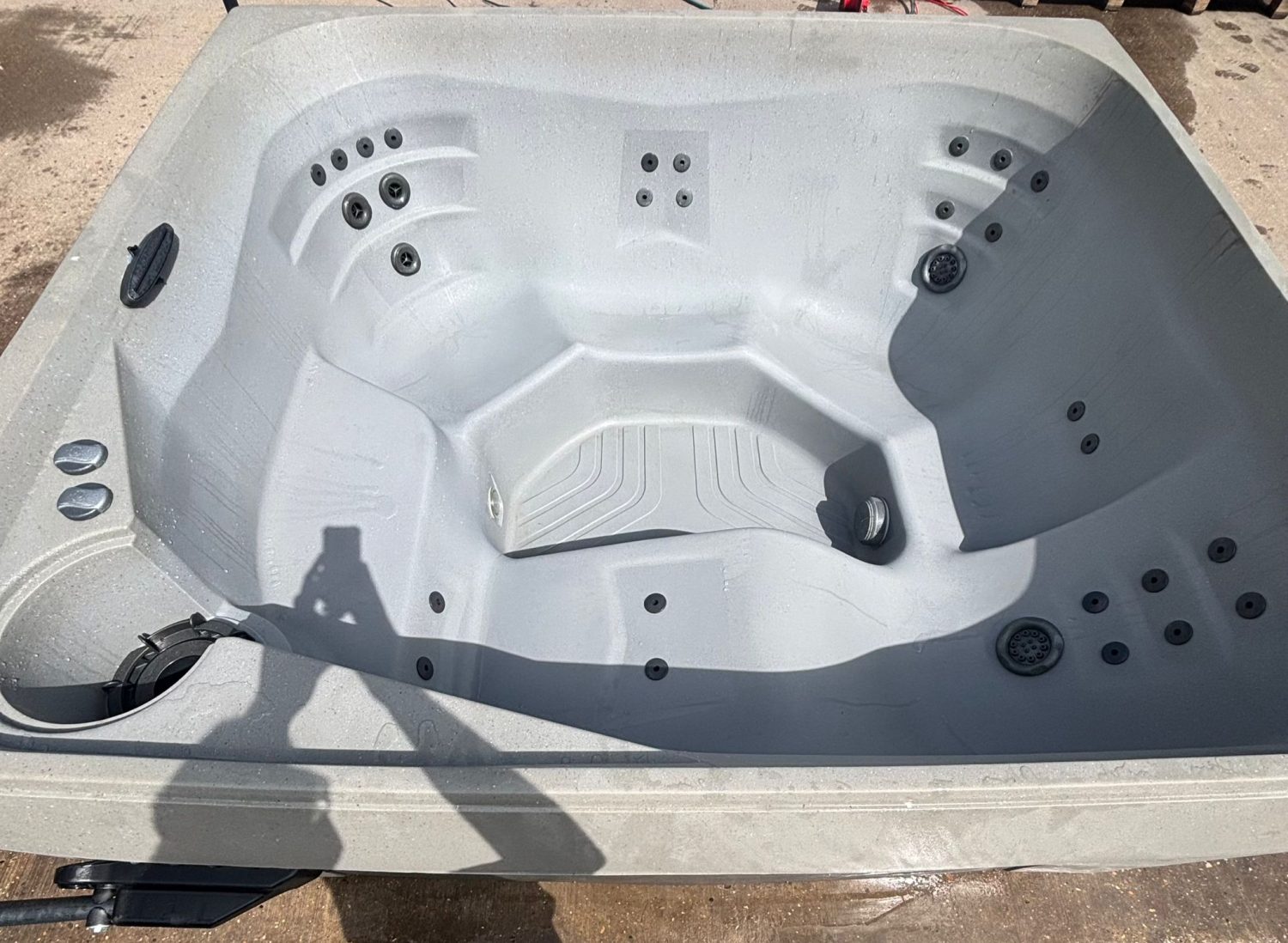 Strong Spa
