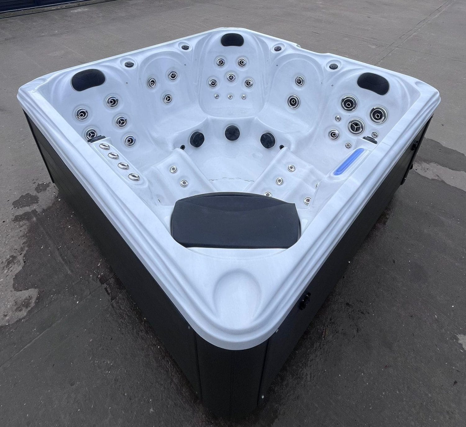 Swanboro v1