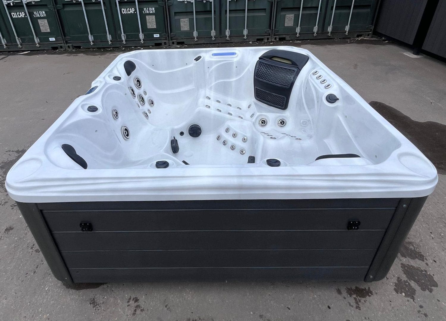Swanboro v1