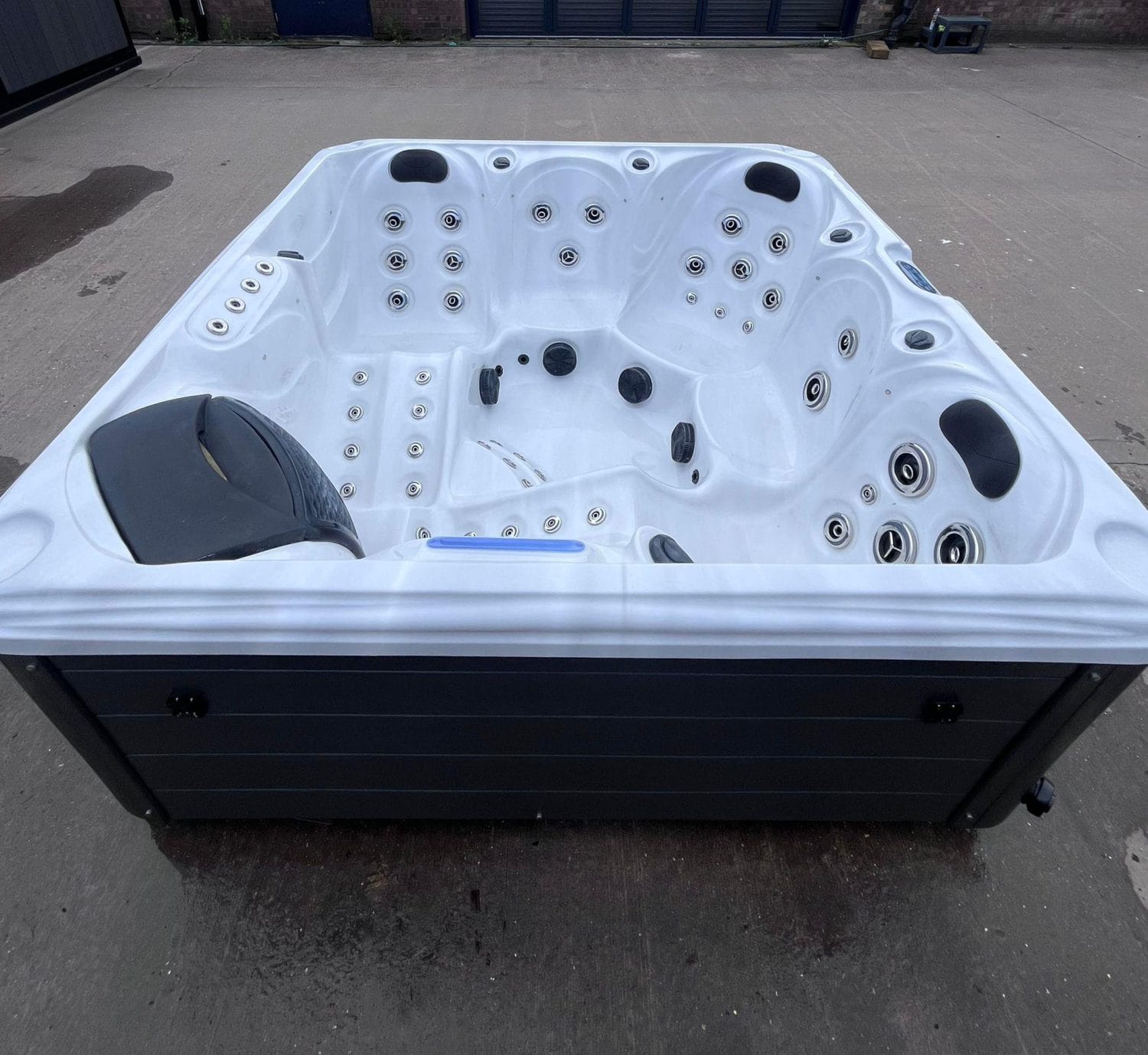 Swanboro v1