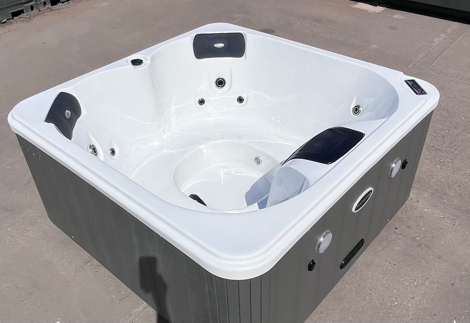 Triton SE Premium