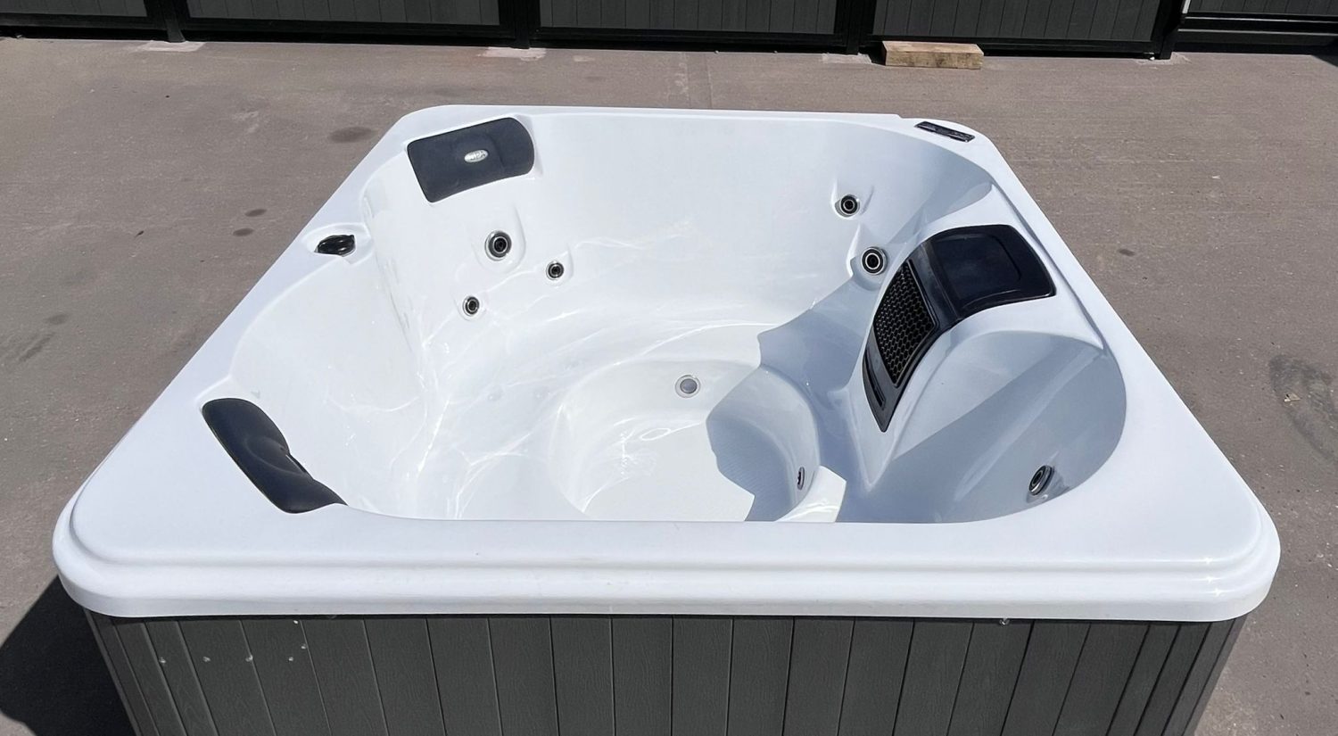 Triton SE Premium