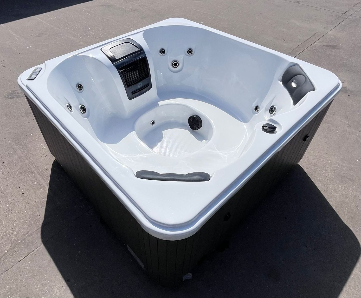 Triton SE Premium