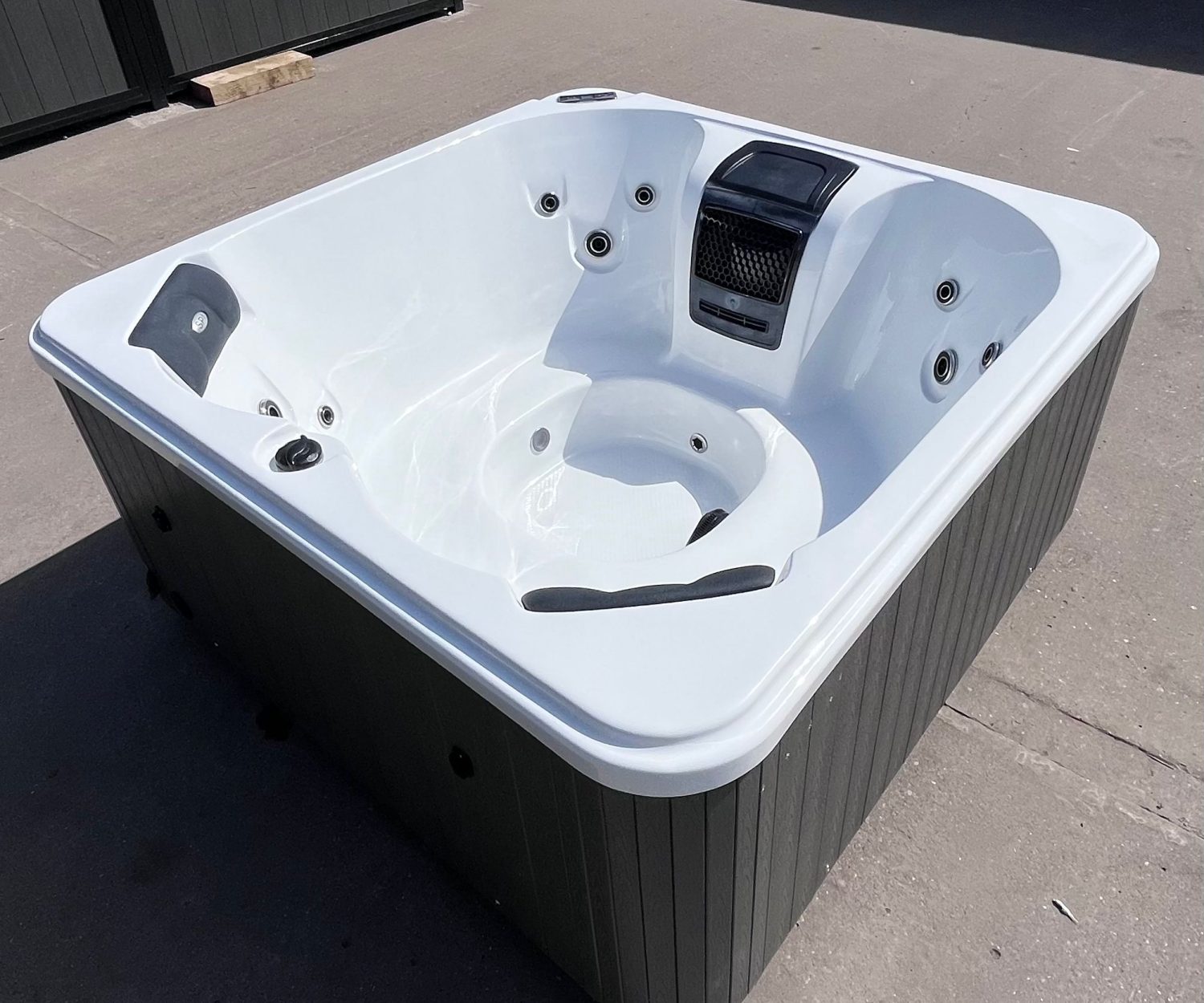 Triton SE Premium