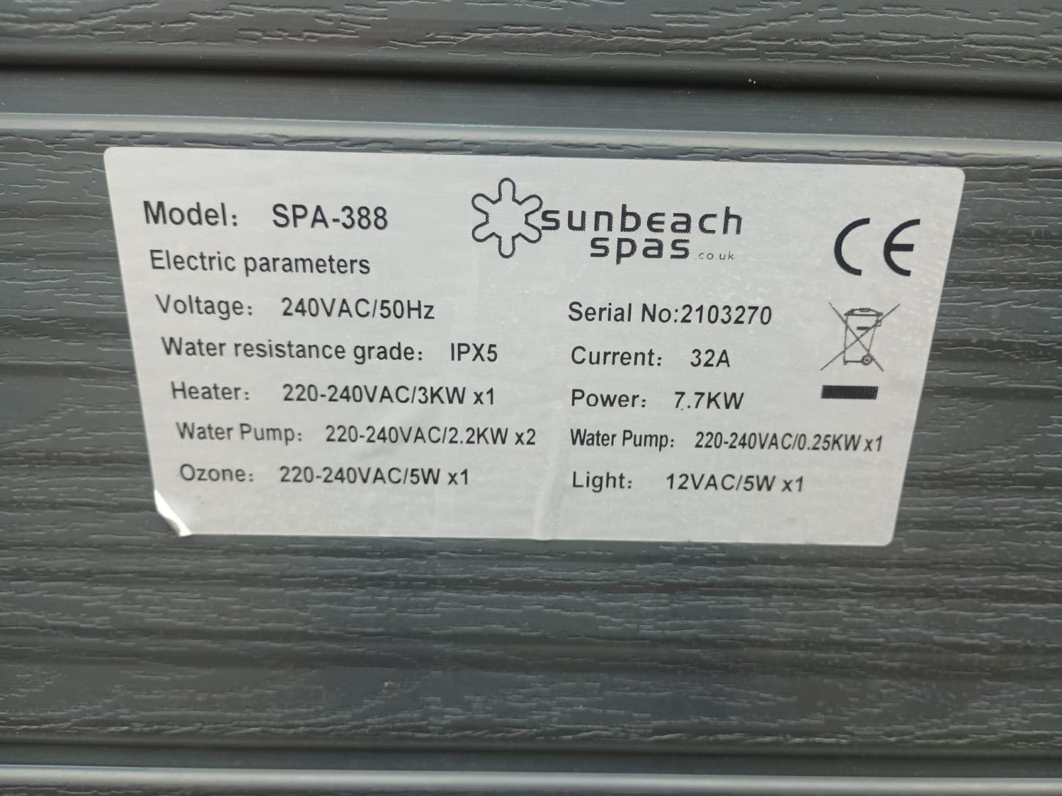 388DL