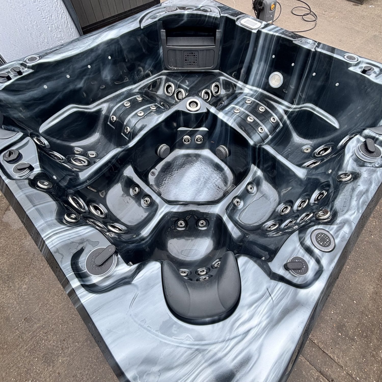 Cobalt Hydroplus