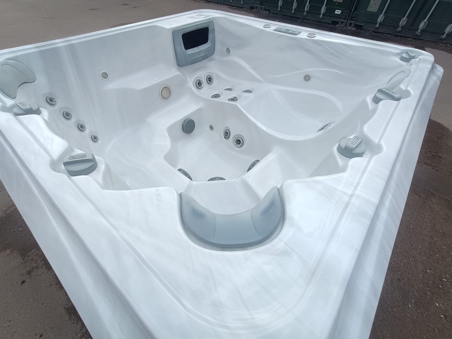 INFINITY 360