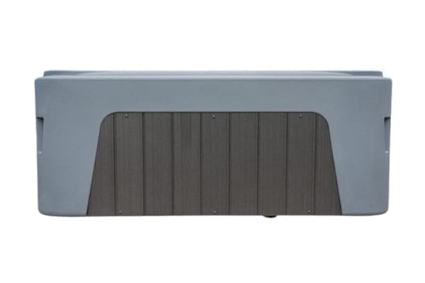 Coral Lagoon 5 Person 3 Seater 2 Lounger Hot Tub