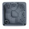 Coral Lagoon 5 Person 3 Seater 2 Lounger Hot Tub