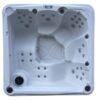 Coral Lagoon 5 Person 3 Seater 2 Lounger Hot Tub