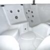 Coral Lagoon 5 Person 3 Seater 2 Lounger Hot Tub
