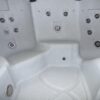 Coral Lagoon 5 Person 3 Seater 2 Lounger Hot Tub