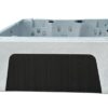 Coral Lagoon 5 Person 3 Seater 2 Lounger Hot Tub
