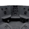 Coral Lagoon 5 Person 3 Seater 2 Lounger Hot Tub