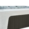 Coral Lagoon 5 Person 3 Seater 2 Lounger Hot Tub
