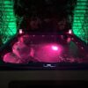 Coral Lagoon 5 Person 3 Seater 2 Lounger Hot Tub