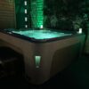 Coral Lagoon 5 Person 3 Seater 2 Lounger Hot Tub