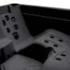 Coral Lagoon 5 Person 3 Seater 2 Lounger Hot Tub