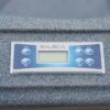 Coral Lagoon 5 Person 3 Seater 2 Lounger Hot Tub