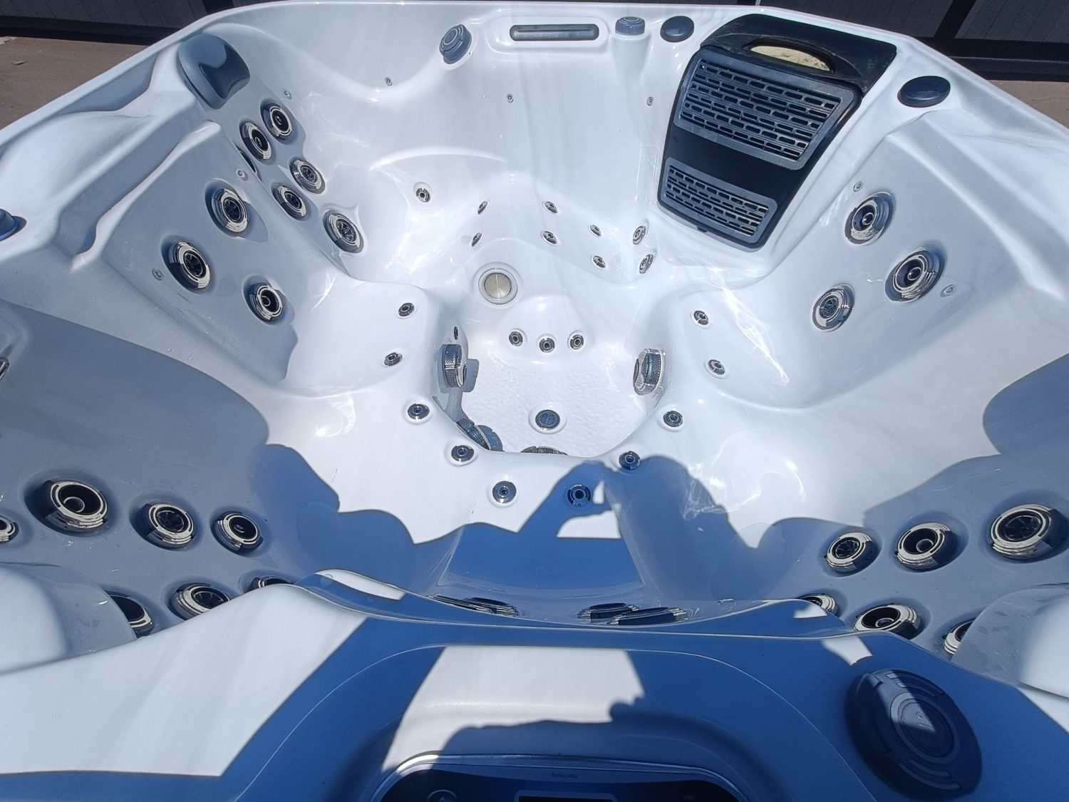 Platinum Spa Santorini