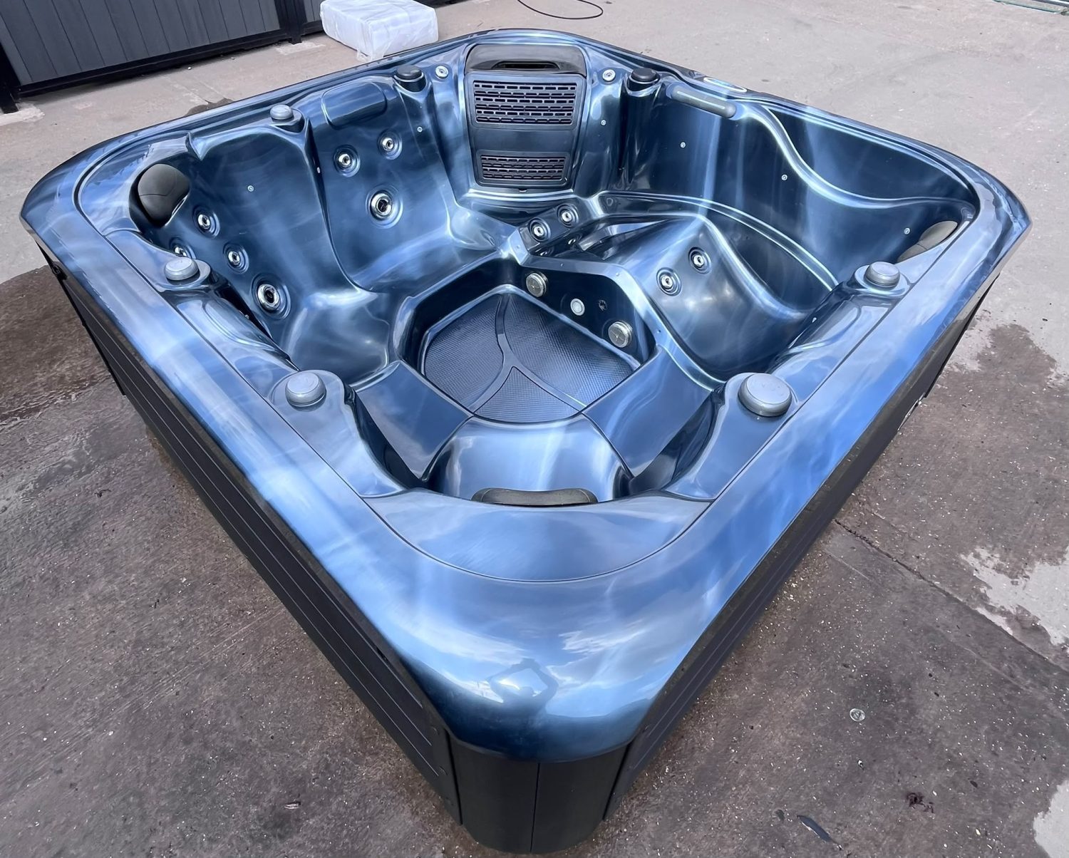 Platinum Spa V2